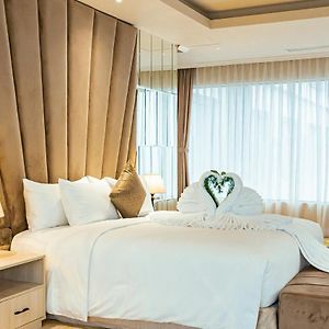 Suite Business con Cama King